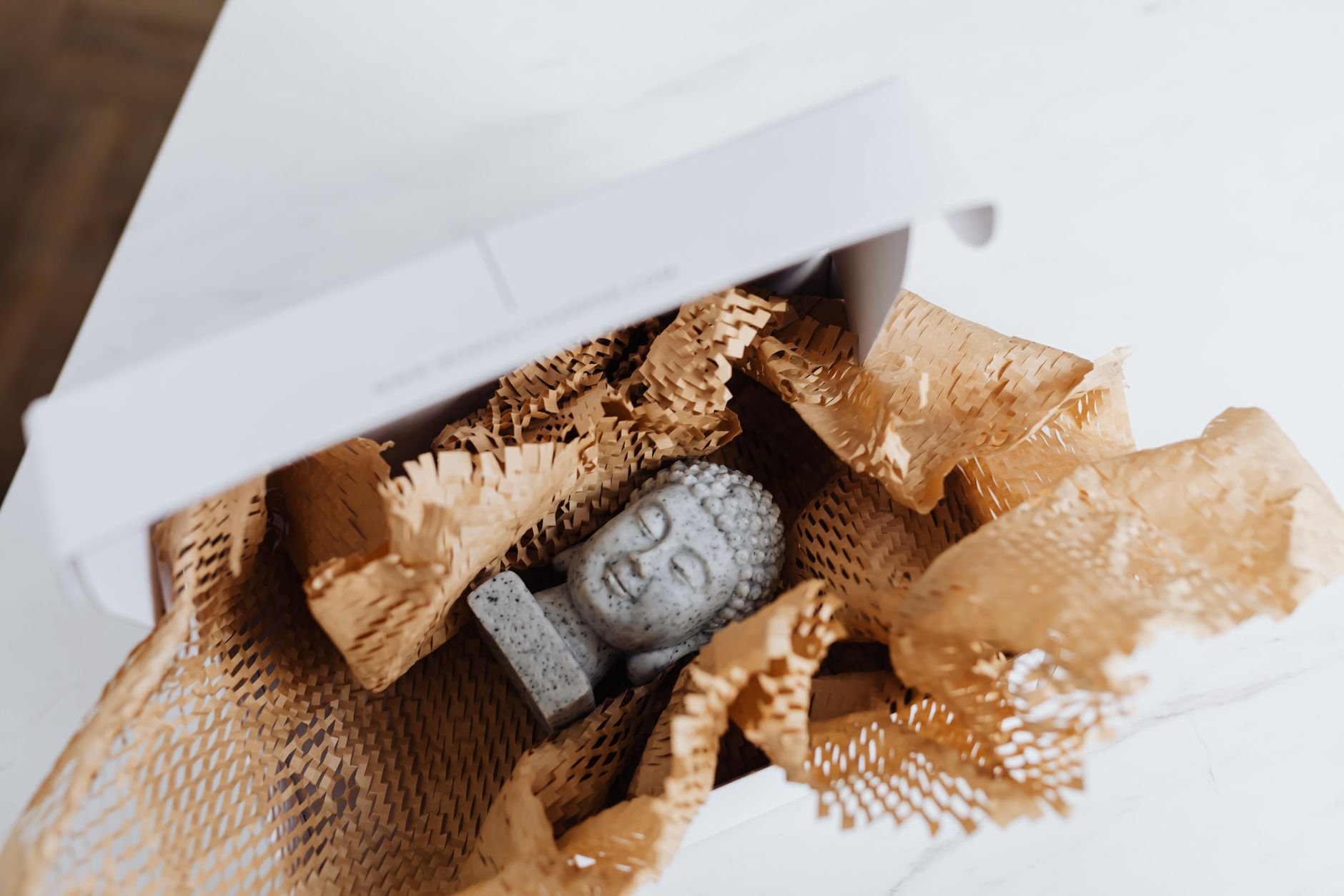 The Environmental Impact of Shipping Jewelry