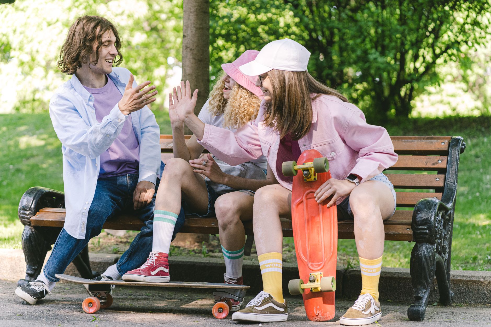 How to Encourage Active Lifestyles in Teens