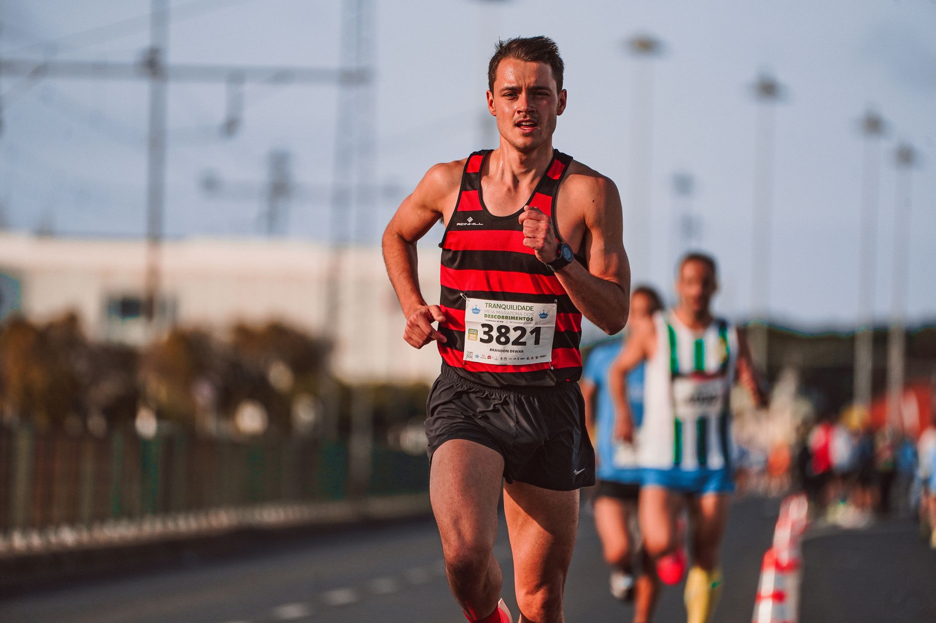 The Role of Physical Tests in Athlete Selection