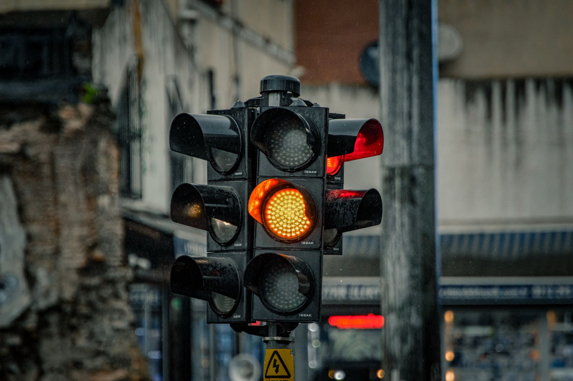 Portal Sees First Ever Drop in Traffic