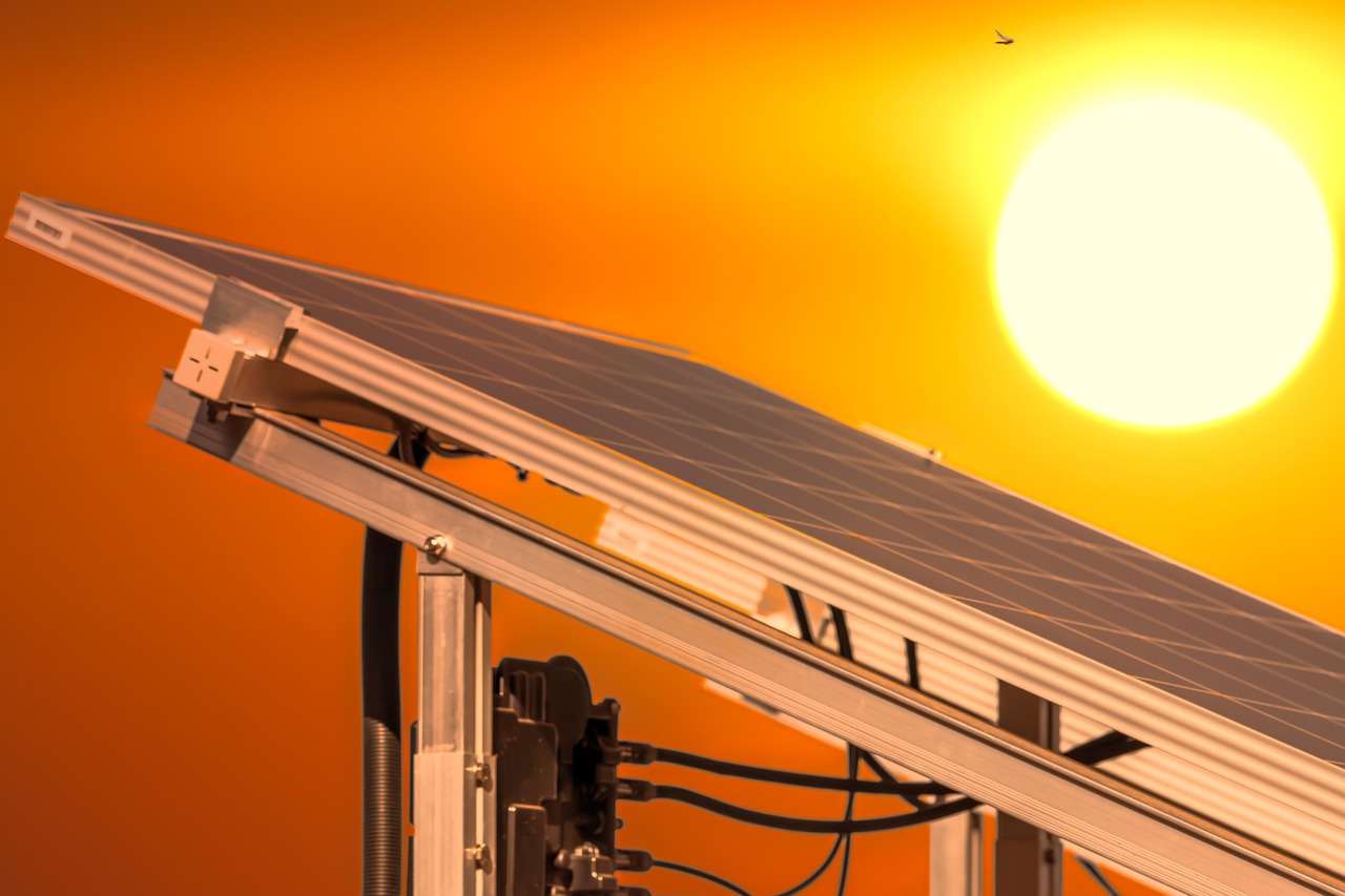 Moving Into a Home With Solar Panels: A Buyers Guide to Pre and Post Closing Considerations