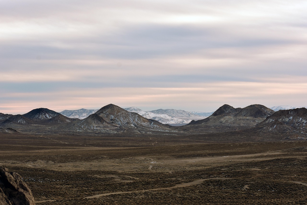 Understanding the Basics of Land: A Comprehensive Guide
