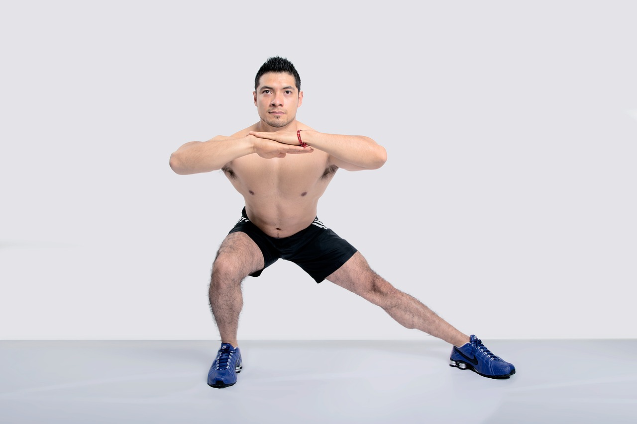 Stronger Legs Without the Lunge Exercise
