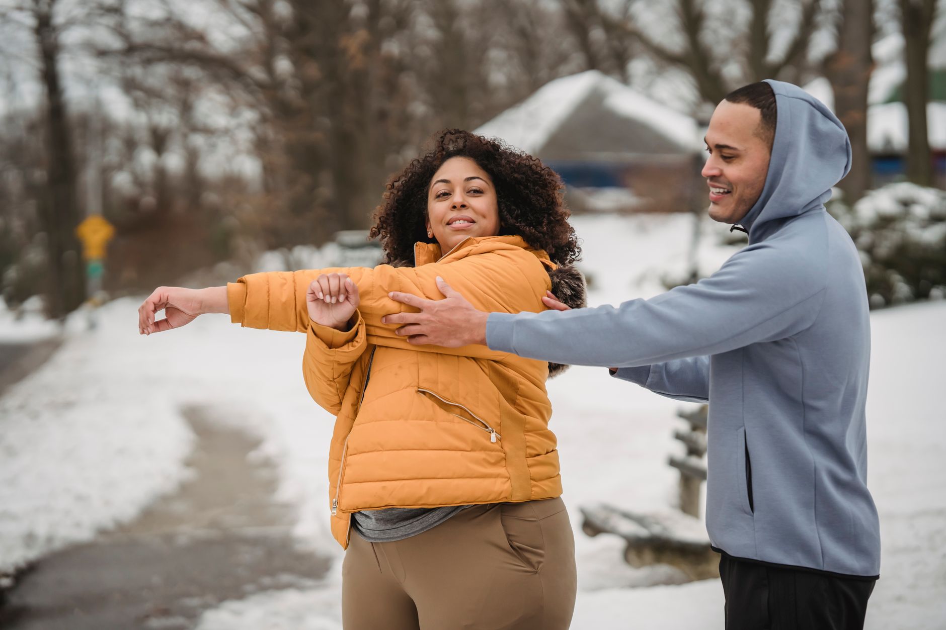 6-6-6 Walk Boosts Weight Loss and Fitness