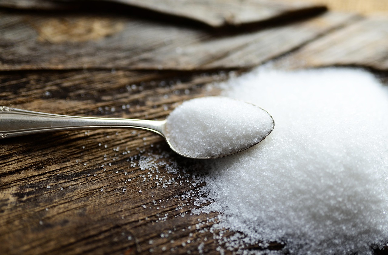 Guide to Better Glucose Health