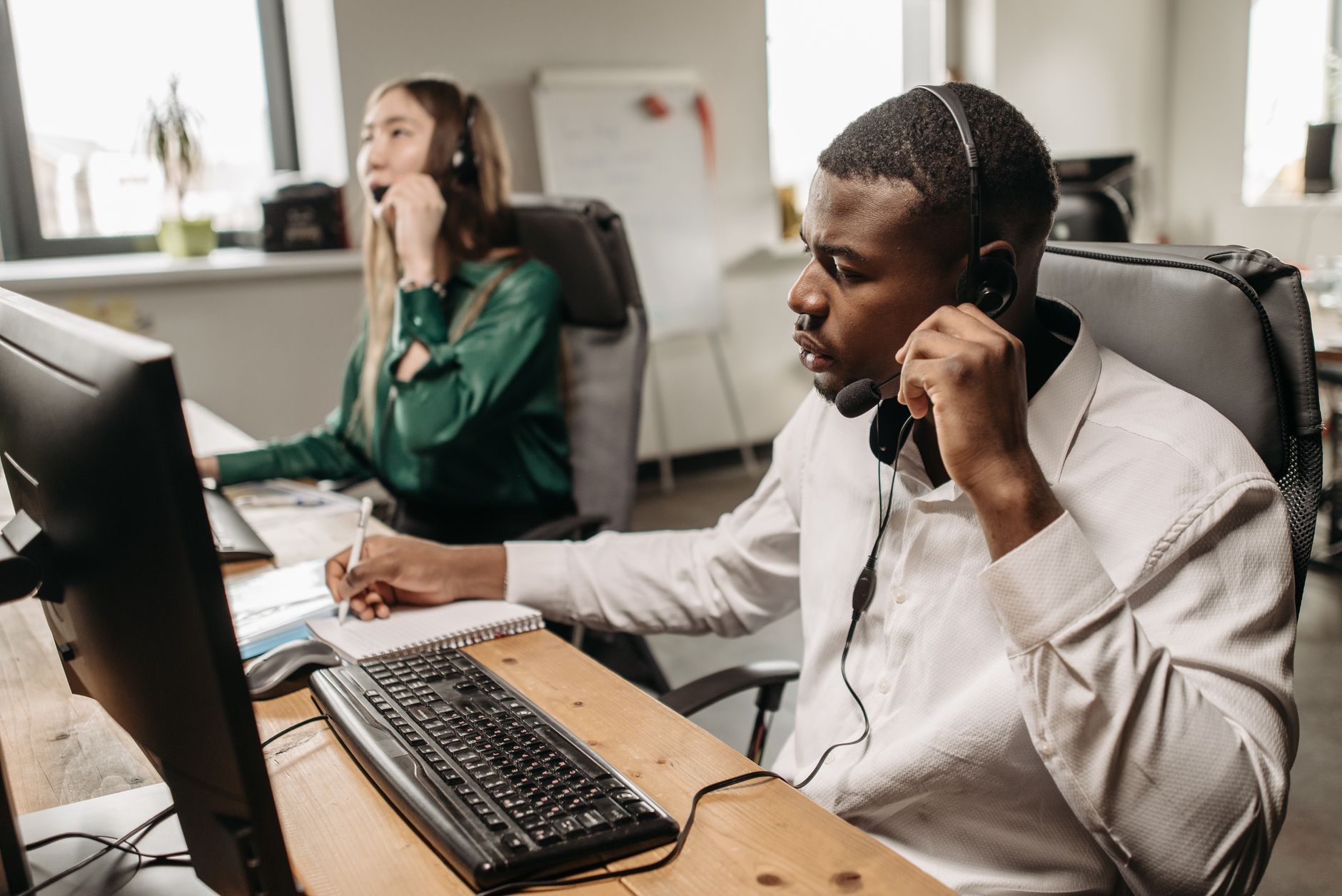 Contractors Lose Customers When Calls Go Unanswered