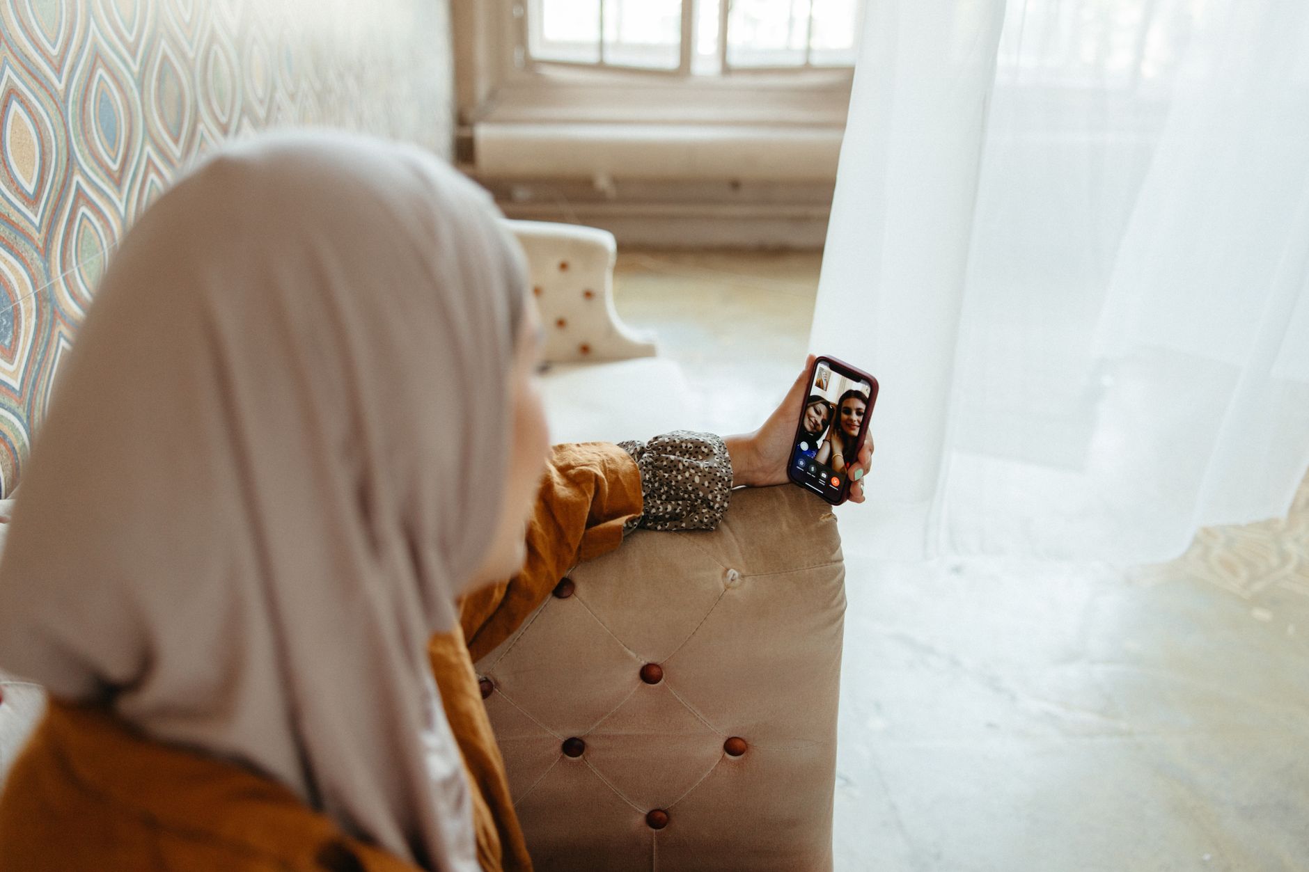 BD’s Muhsin discusses AI for connected care