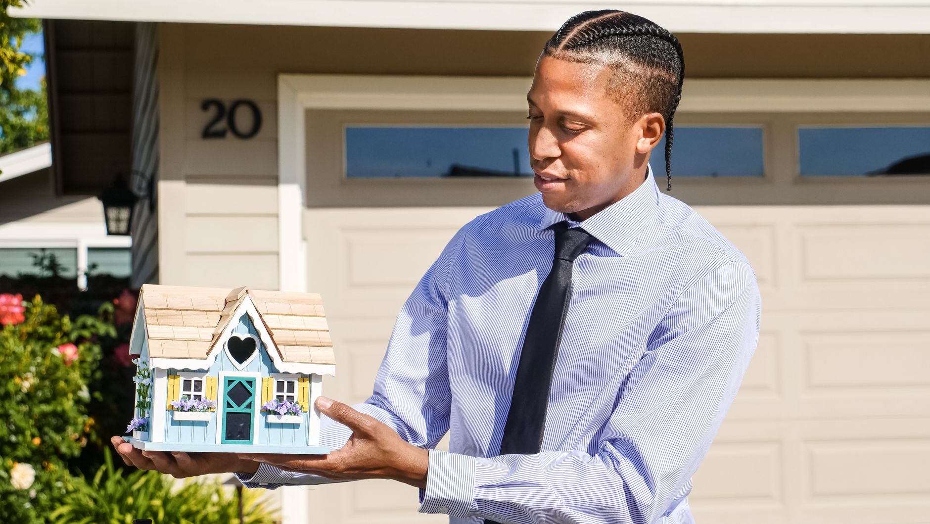 Making Home Ownership A Reality