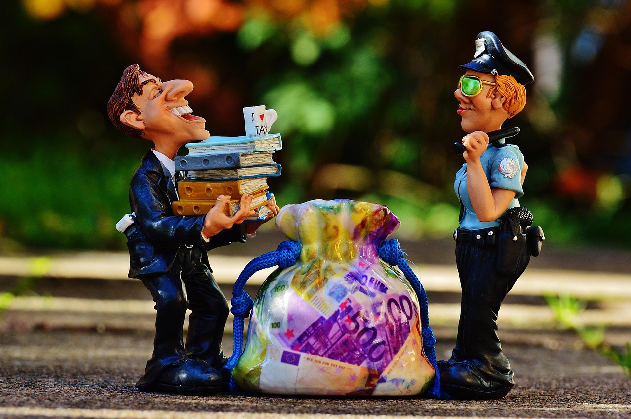 Explanation of Forex Tax UK That You Must Know