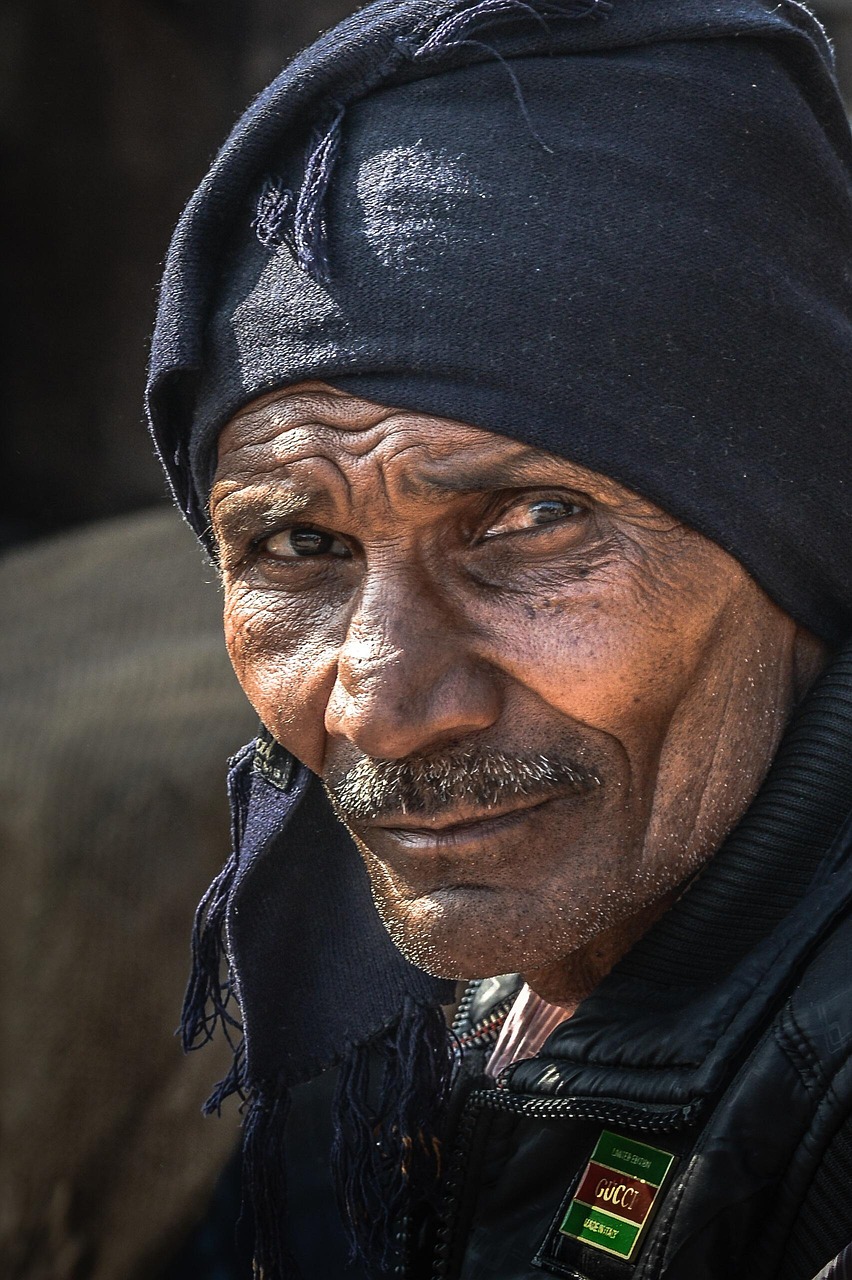 Senior Living: Improving Daily Energy