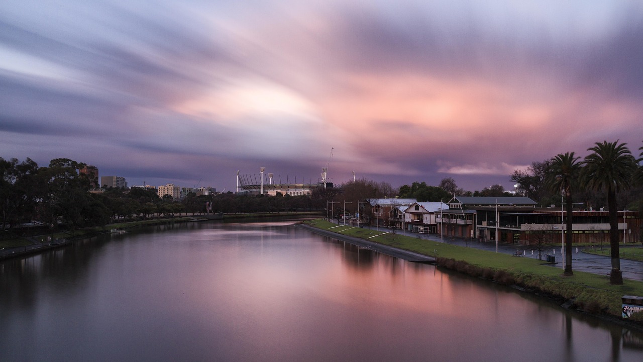 Speed dating in Melbourne’s CBD Guide