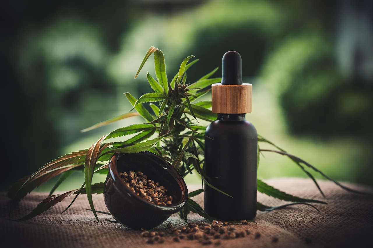 CBD and How It Works With Supplements I’m Already Using