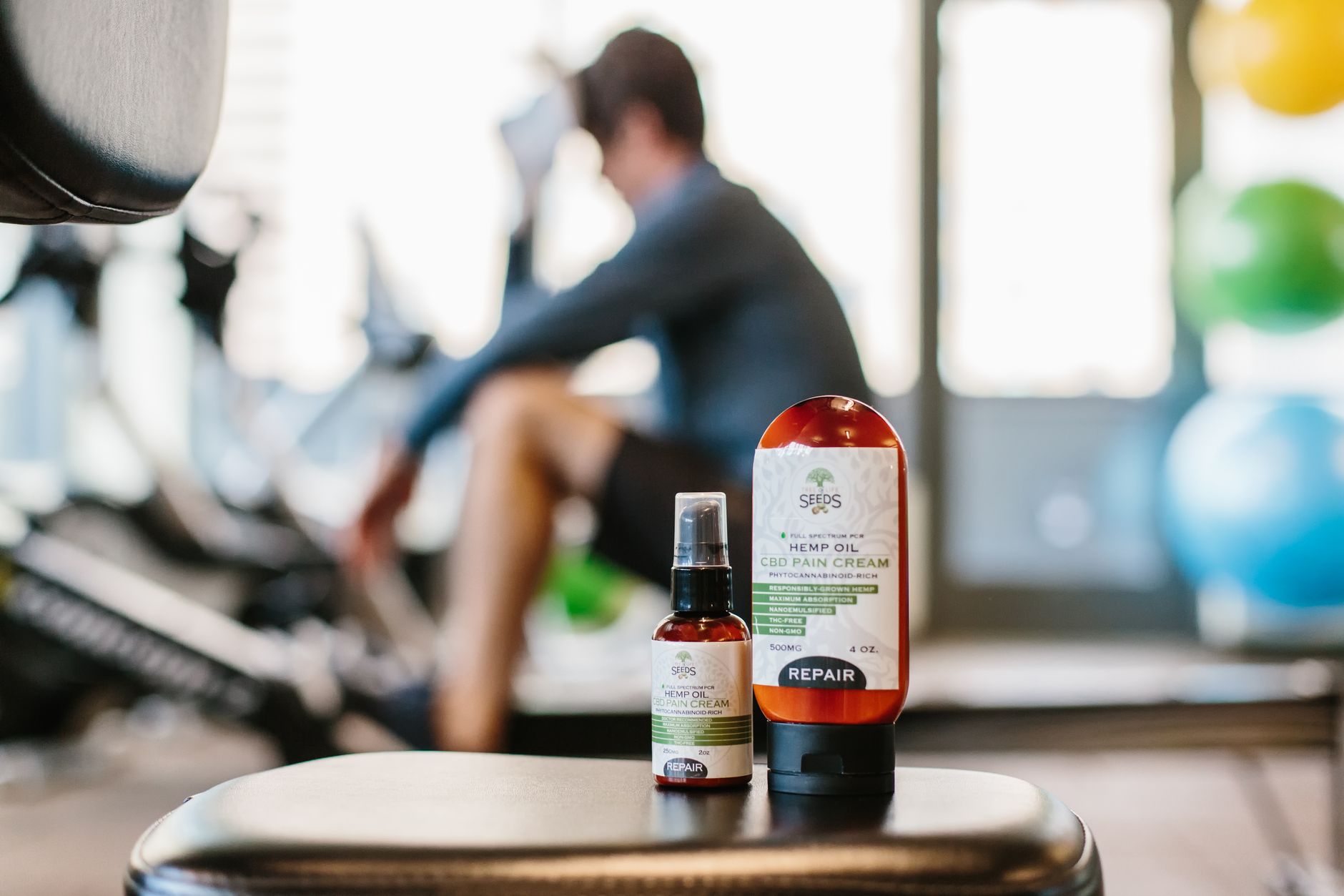 Get to Know the Benefits of Hemp oil