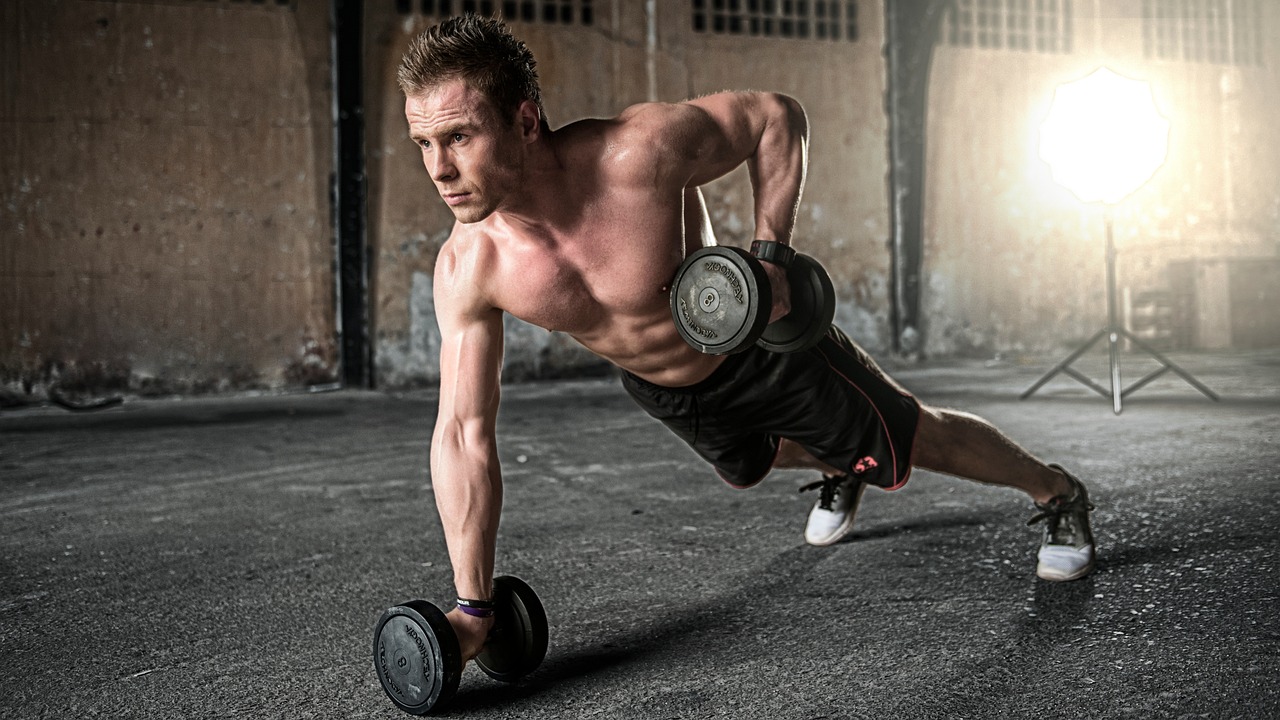 Sore Muscles after Workout: 7 Tips for Pain Relief