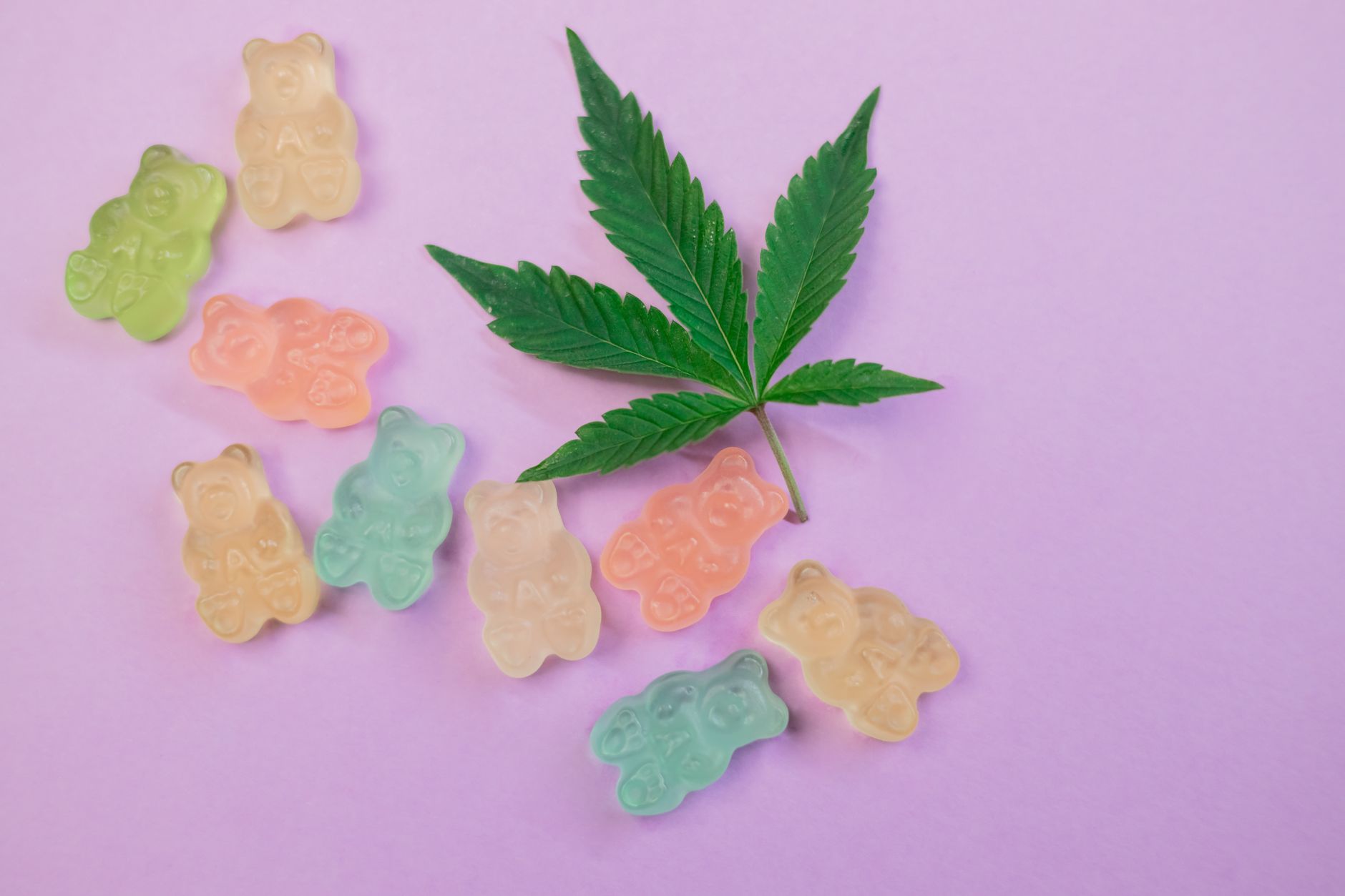 The Rising Trend of CBD Fruchtgummis: A Unique Approach to Wellness