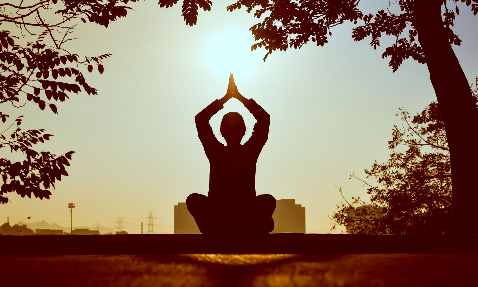 Best Yoga Destinations For Mental Health