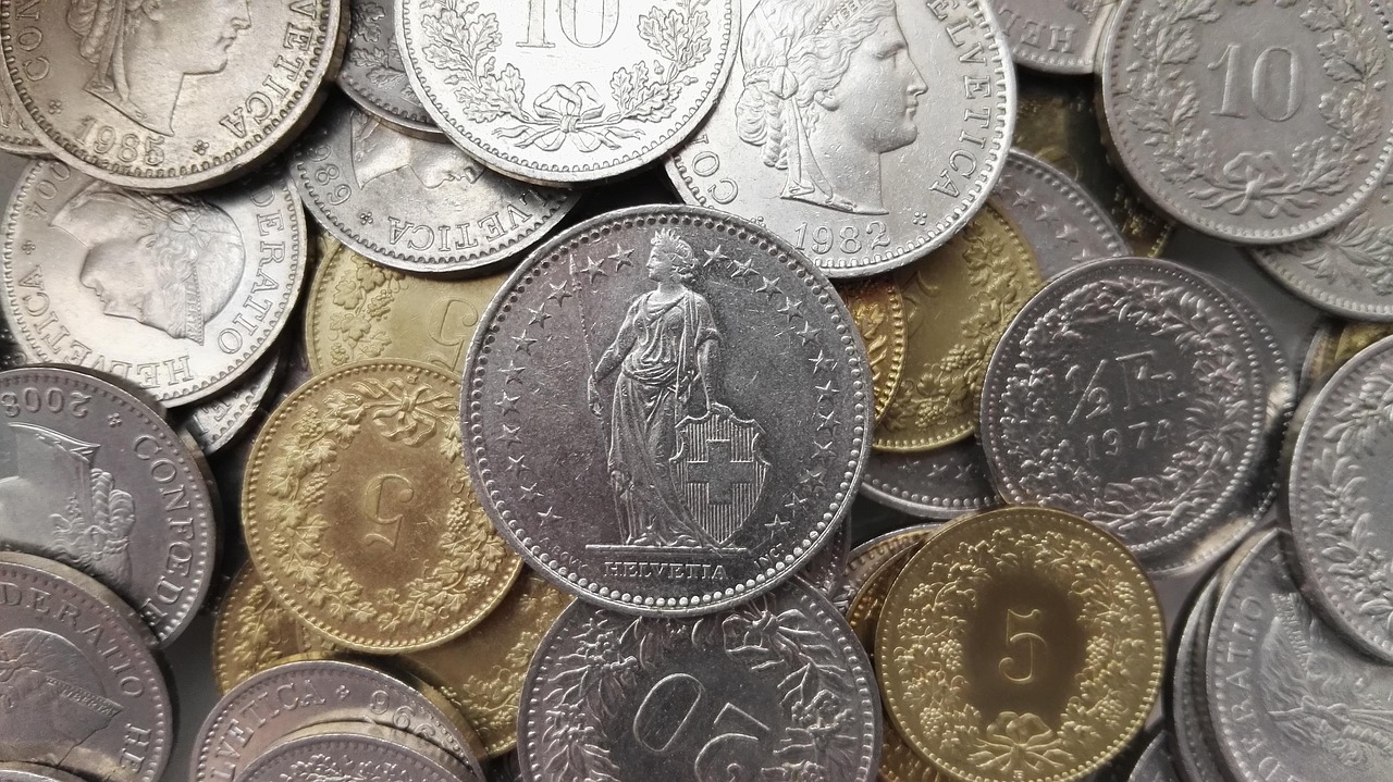 Exploring the Landscape of Swiss Money: A Comprehensive Analysis