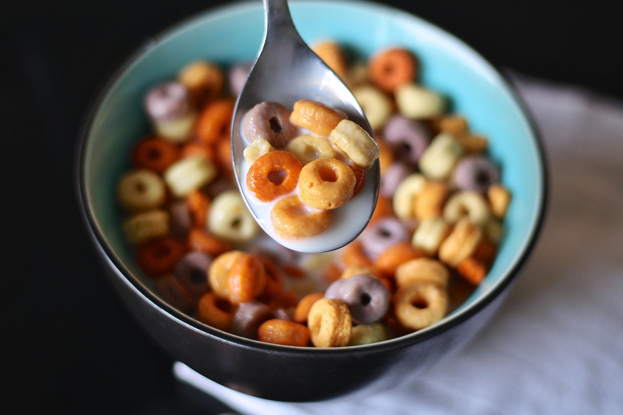 Nutrition and Meal Planning Tips for Parkinson’s Disease Home Care