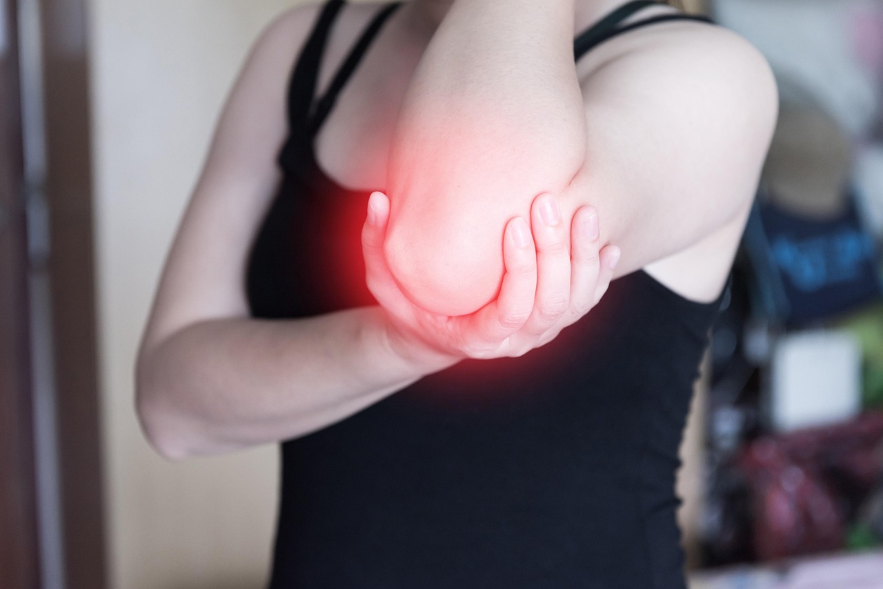 Joint Pain Relief Simplified: Stem Cell Therapy, PRP & Regenerative Treatments at Dvida Medical Spa