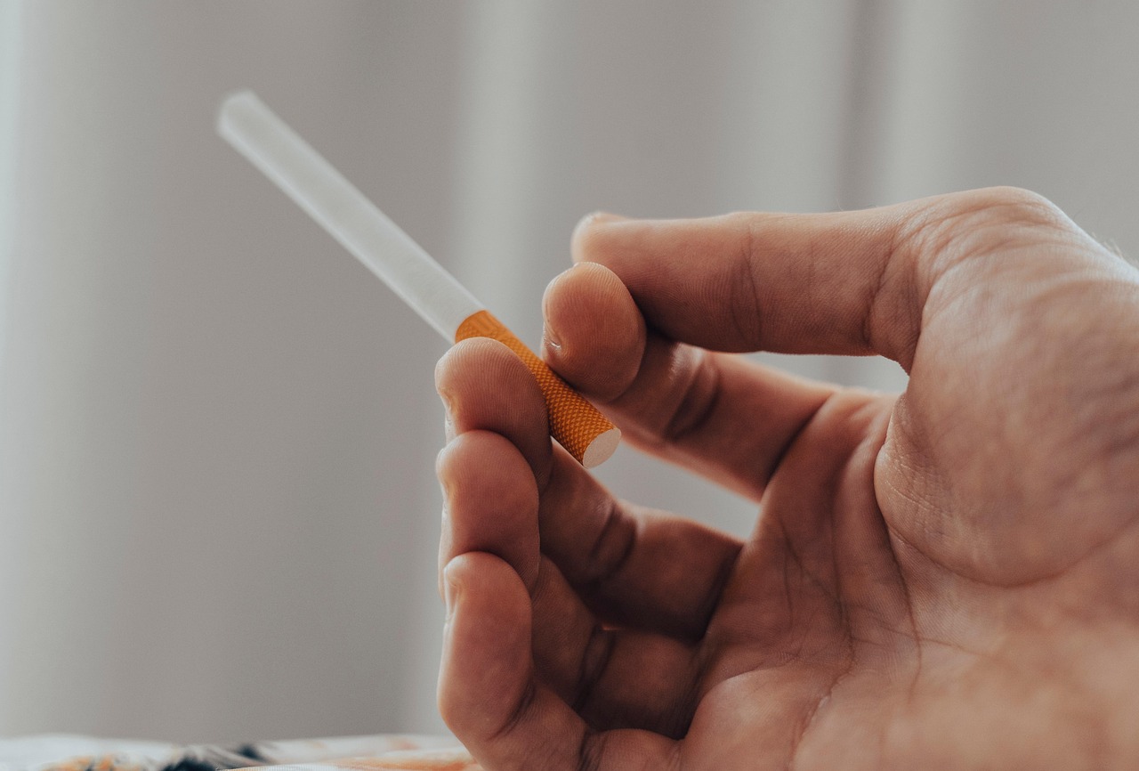 Addiction : comprendre, agir et se libérer — L’accompagnement clé d’un médecin expert des addictions
