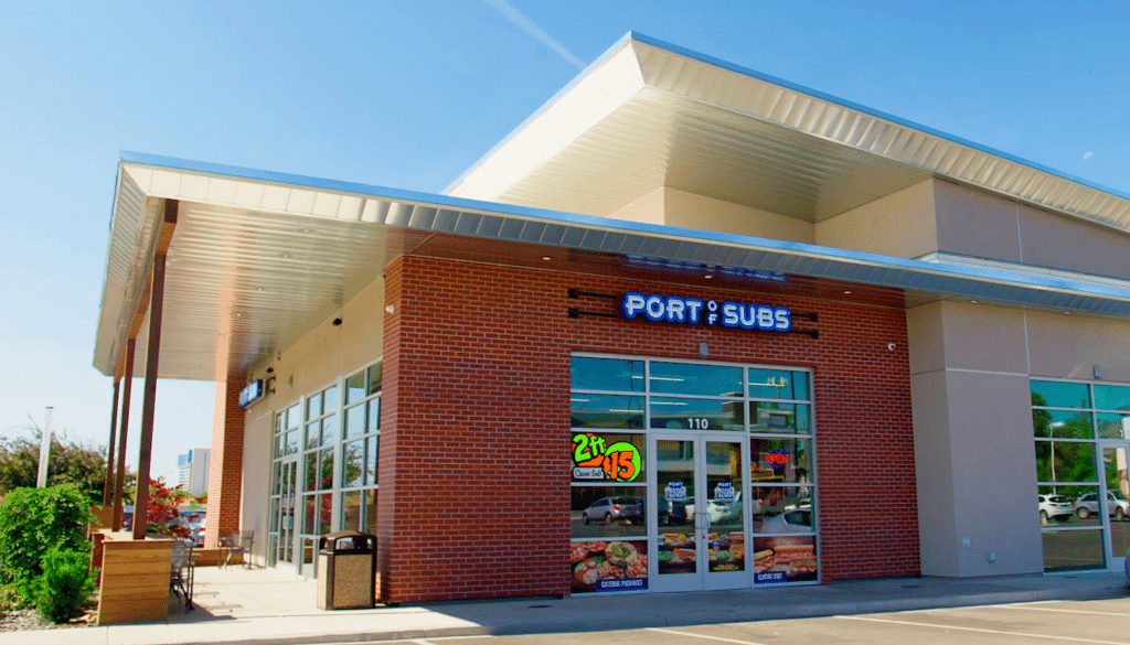 Navigating the Decision to Open a New Sub Sandwich Franchise