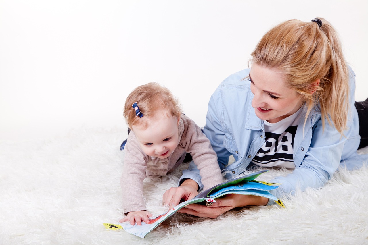 Families Choose Carpet for Comfort and Safety