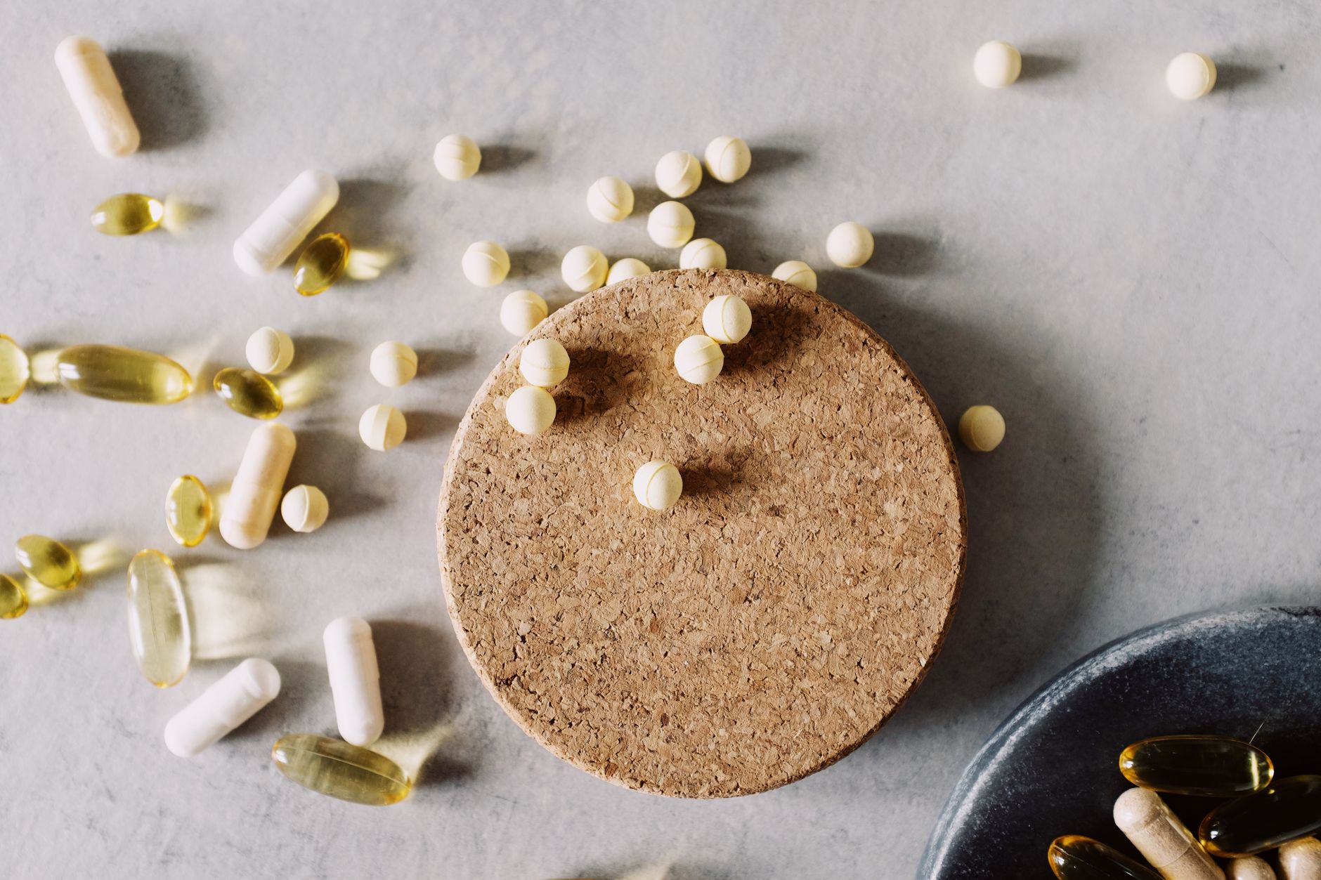 Top Vitamin for Women Over 40 Named