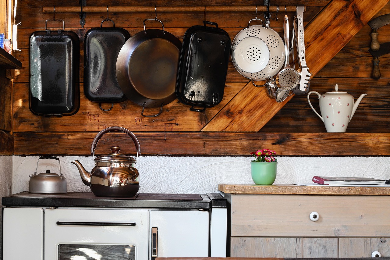 The Pros and Cons of Small Wood Stoves