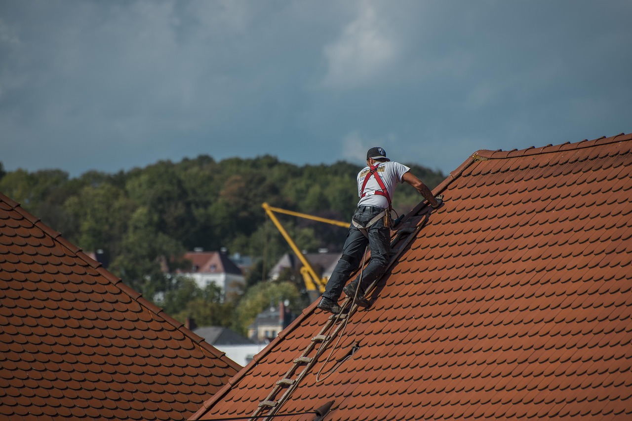 Is My Roofing Waterproof?