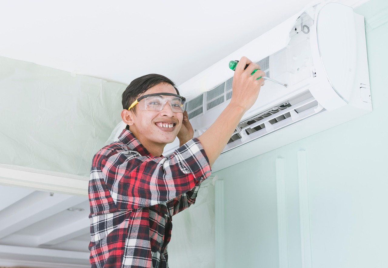 Reasons to Invest Air Conditioning Professionals in Mandurah