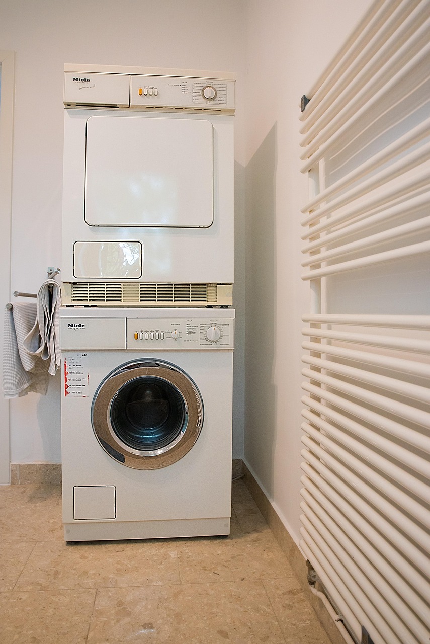 3 Options for When Your Washing Machine Goes Kaput