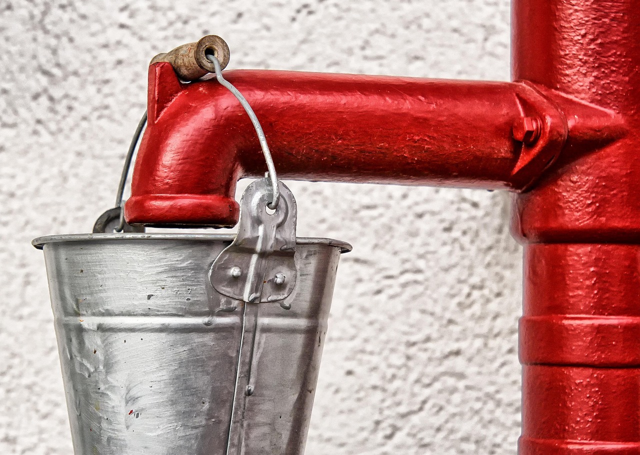 What is the Role of Using Water Pumps in Dewatering Construction Sites?