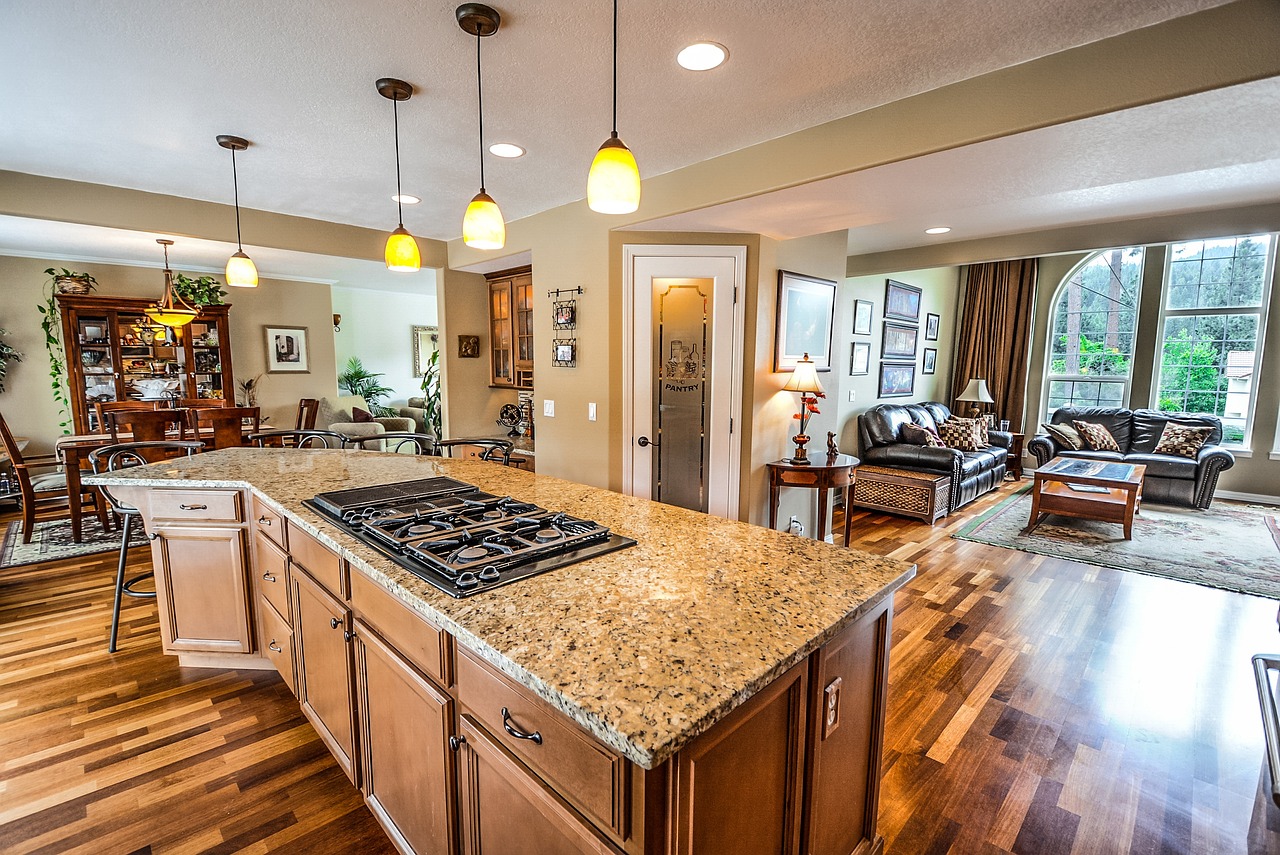 Expert Insight: How to Replace Your Kitchen Countertops