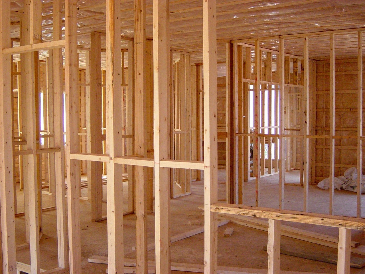 Home Builder Trends