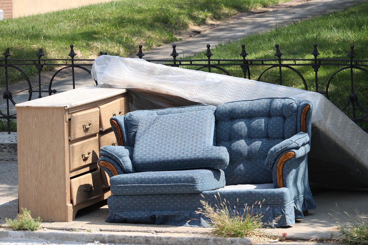 4 Ways to Increase Your Home’s Curb Appeal