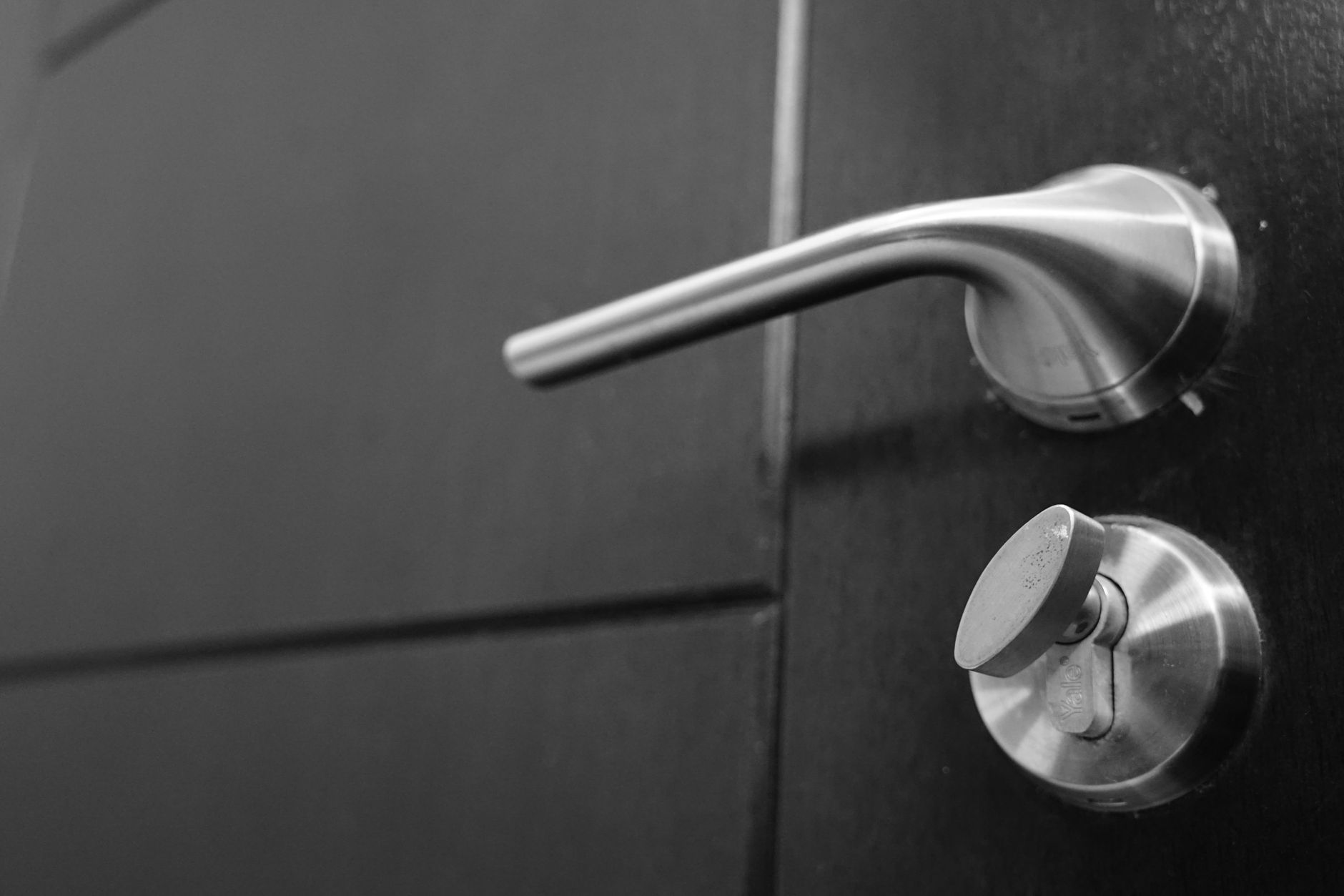 The Importance of Door Locks & Secure Your Apartments