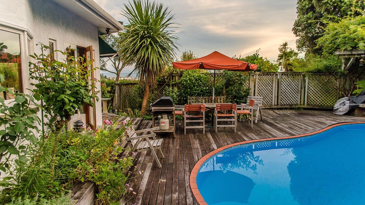 3 Things to Look for in a New Home