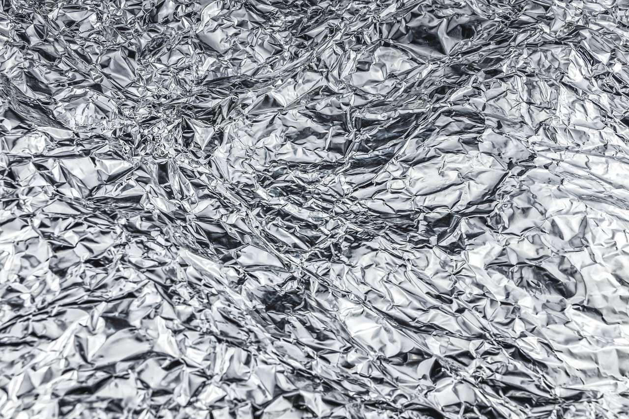 Different Types Of Roofing Materials