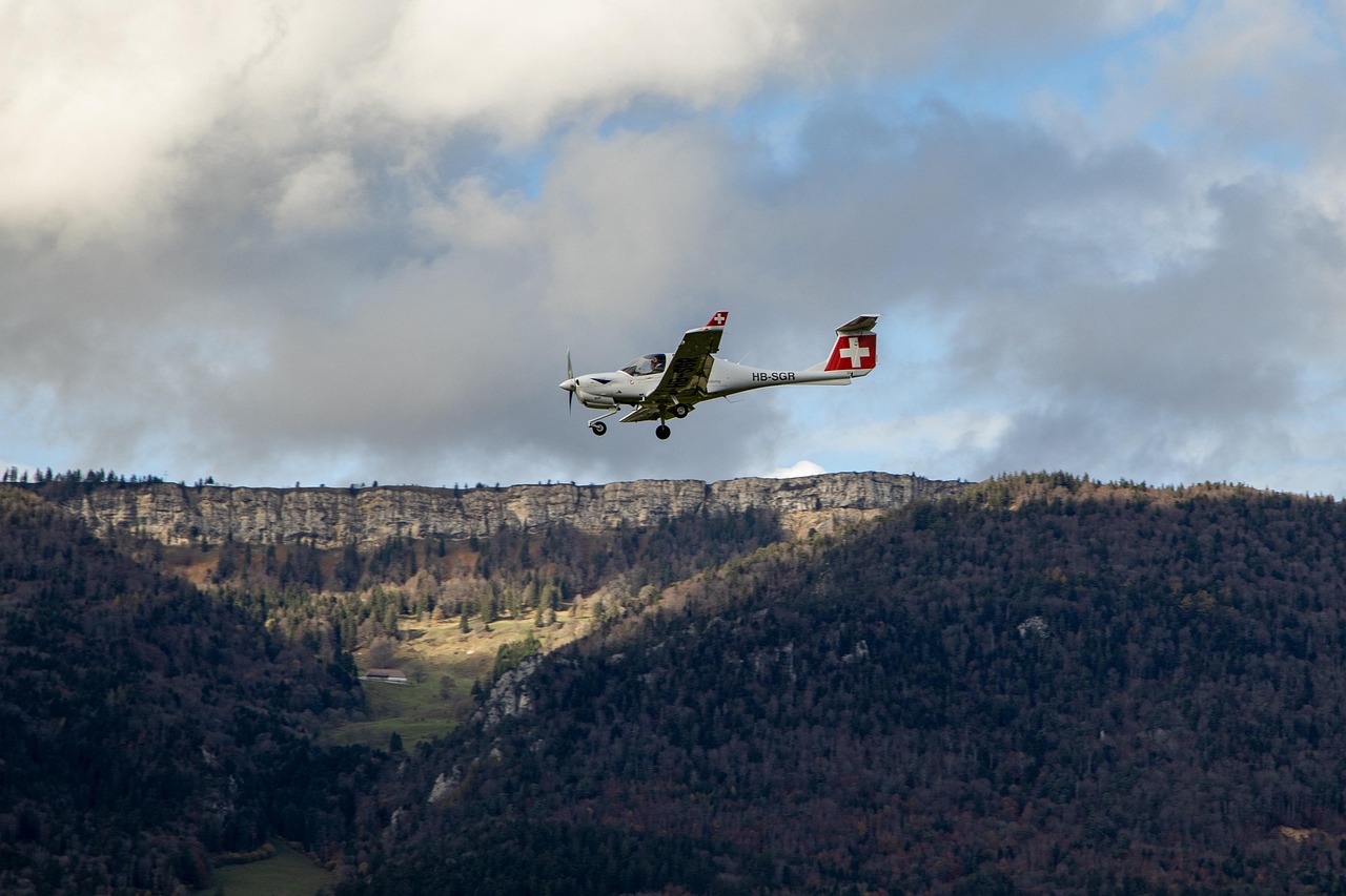 How to Choose the Best Flight School