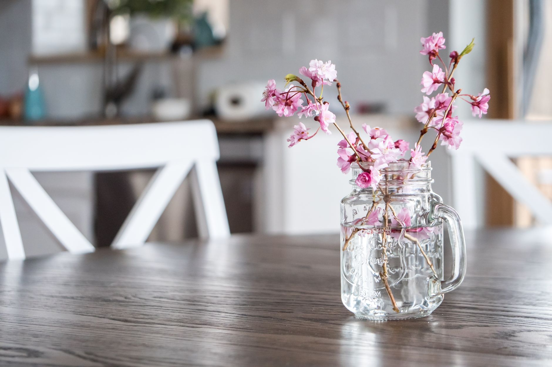 Reasons why you need mason jars in your home