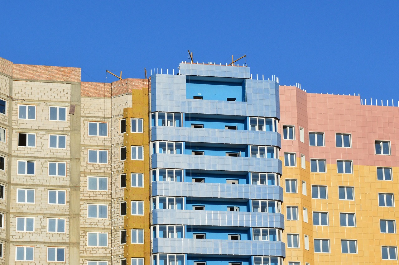 Construction Loans: Building Your Dream Home with Confidence