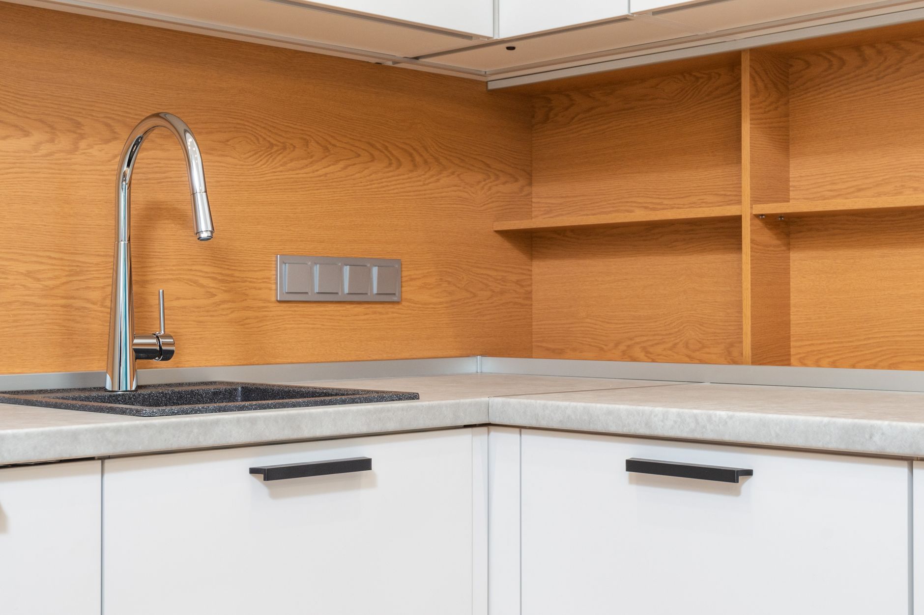 Enhancing Your Kitchen – Unleashing the Potential of Countertop Materials