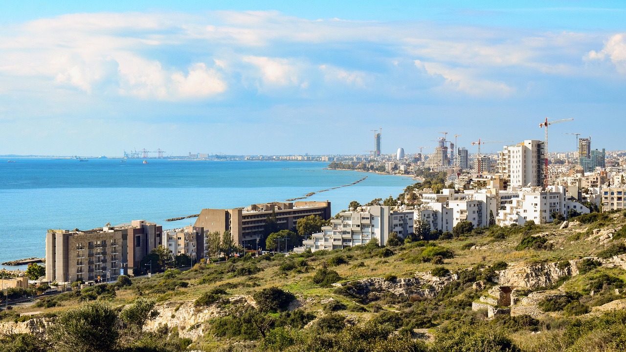 The ultimate guide to finding your dream home in Limassol