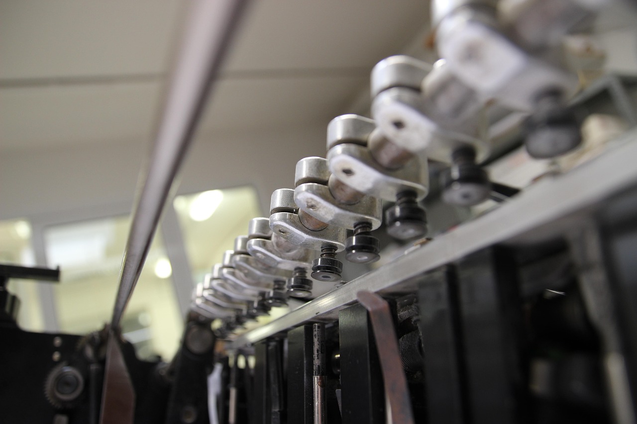 Hotronix Heat Press Machines: Versatility and Efficiency in Garment Printing