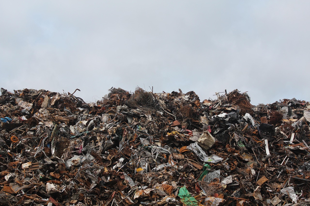 Rubbish Disposal Sydney: Liquid Waste Disposal Methods