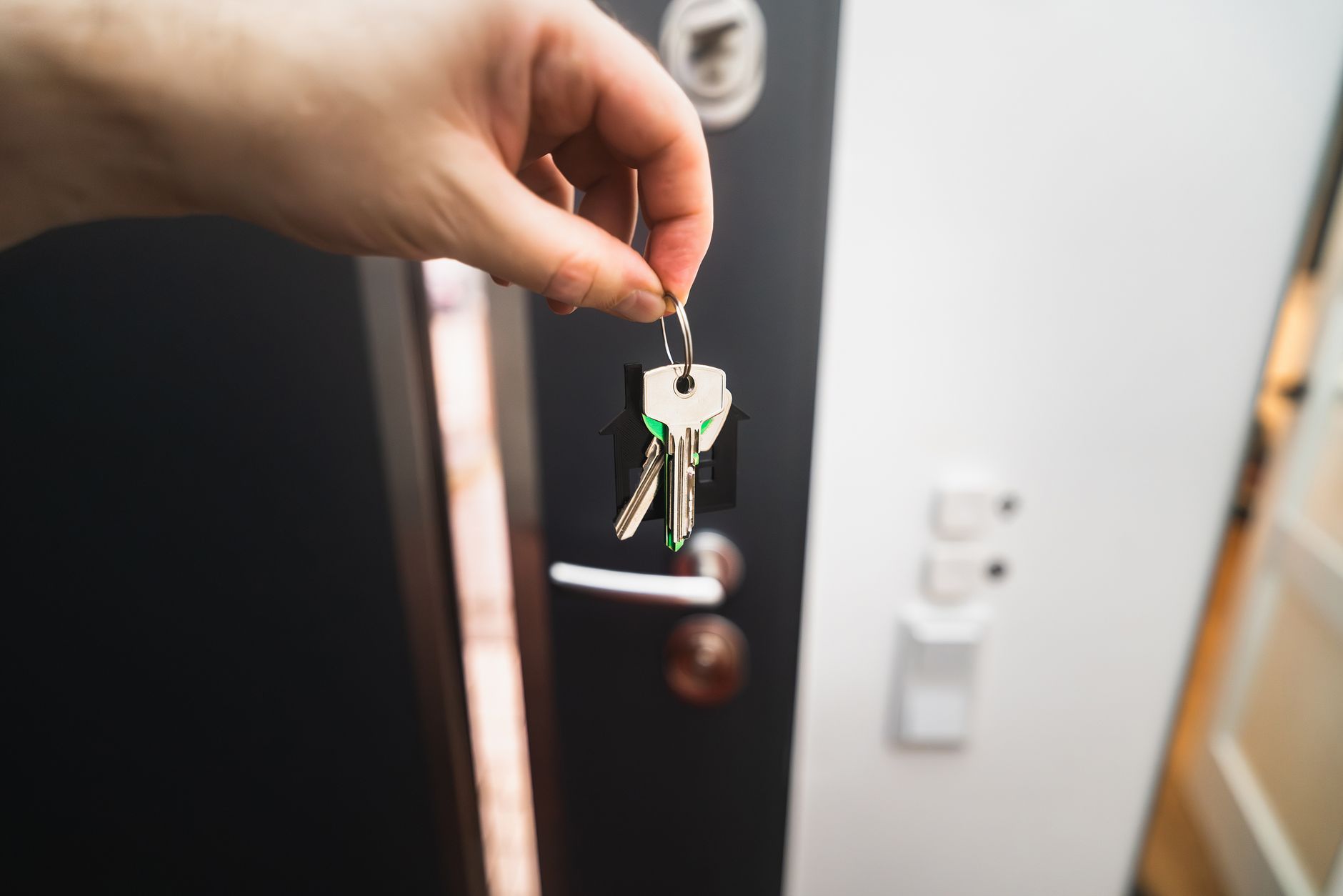 Things You Shouldn’t Forget When Buying a New House or Apartment