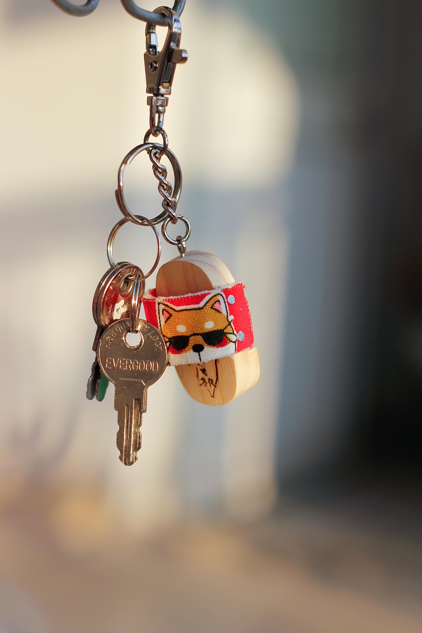 Smart locks offer great security with advantages