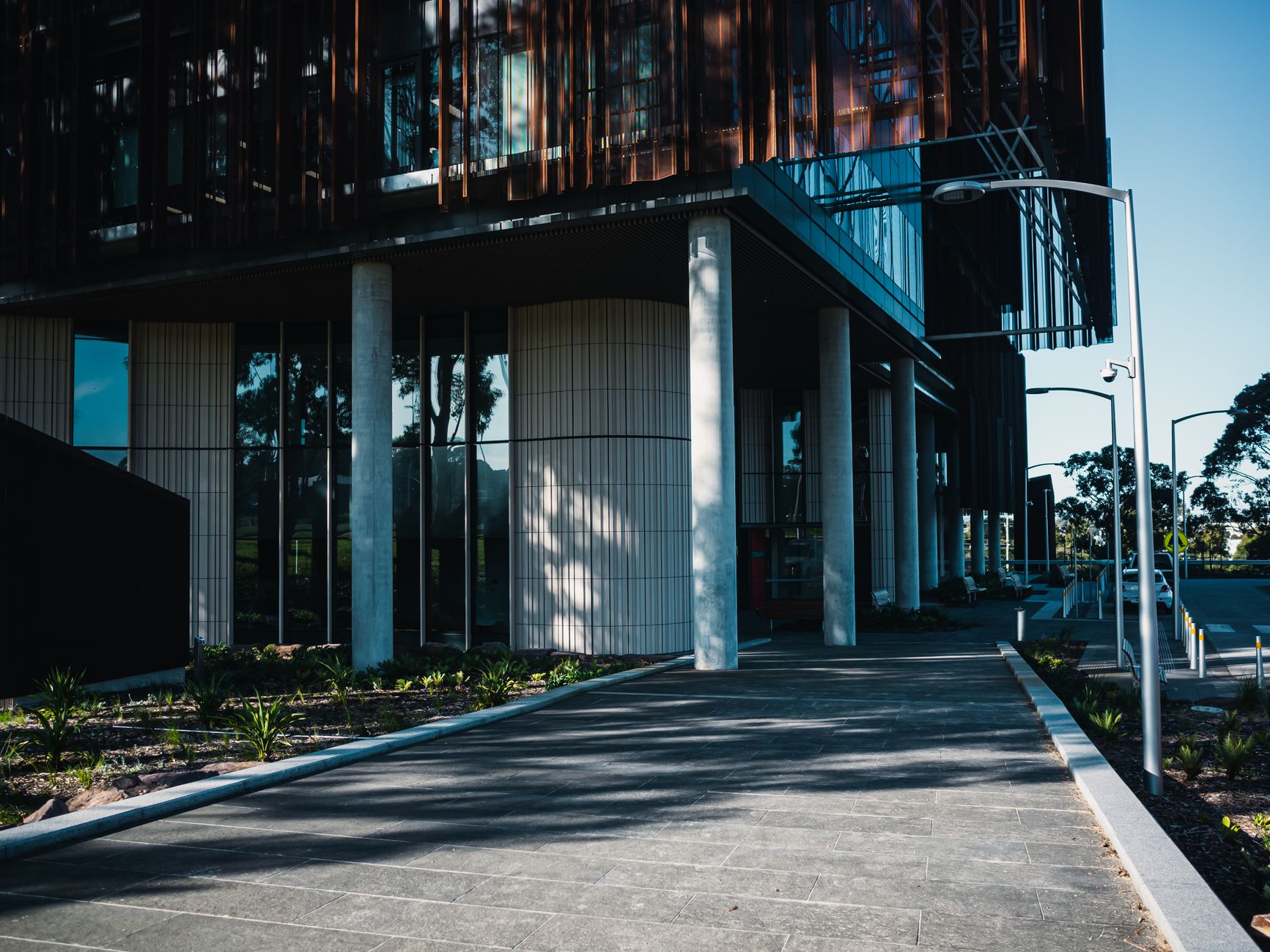 Melbourne Roofing Projects: Enhancing Structures with Excellence