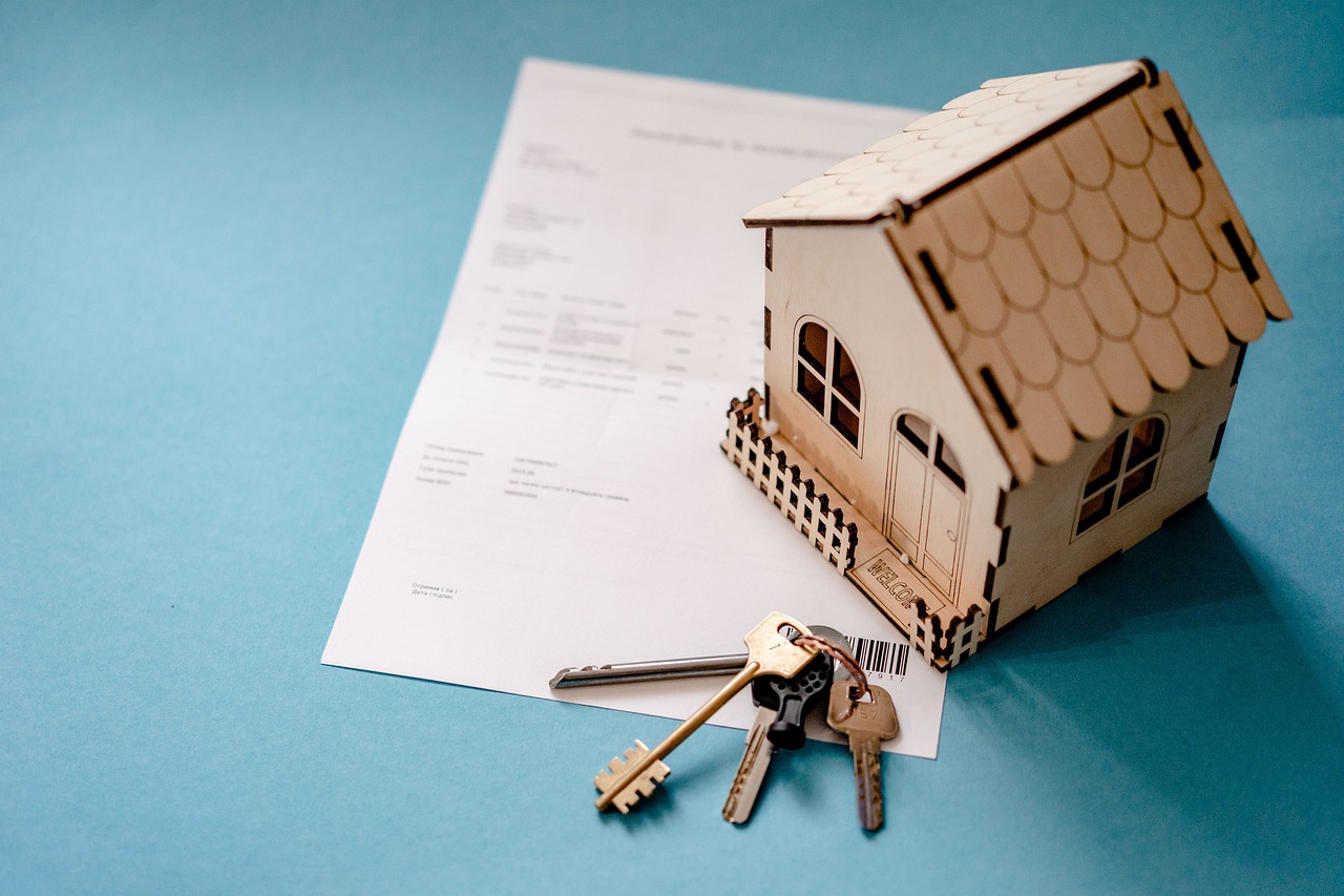 AI mortgage tool