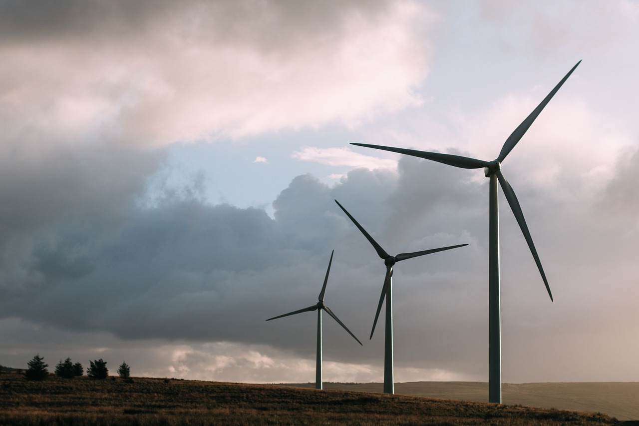 Empowering the States Shift to Renewable Energy